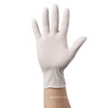 Disposable Powder Free Box Examination Latex Hand Gloves